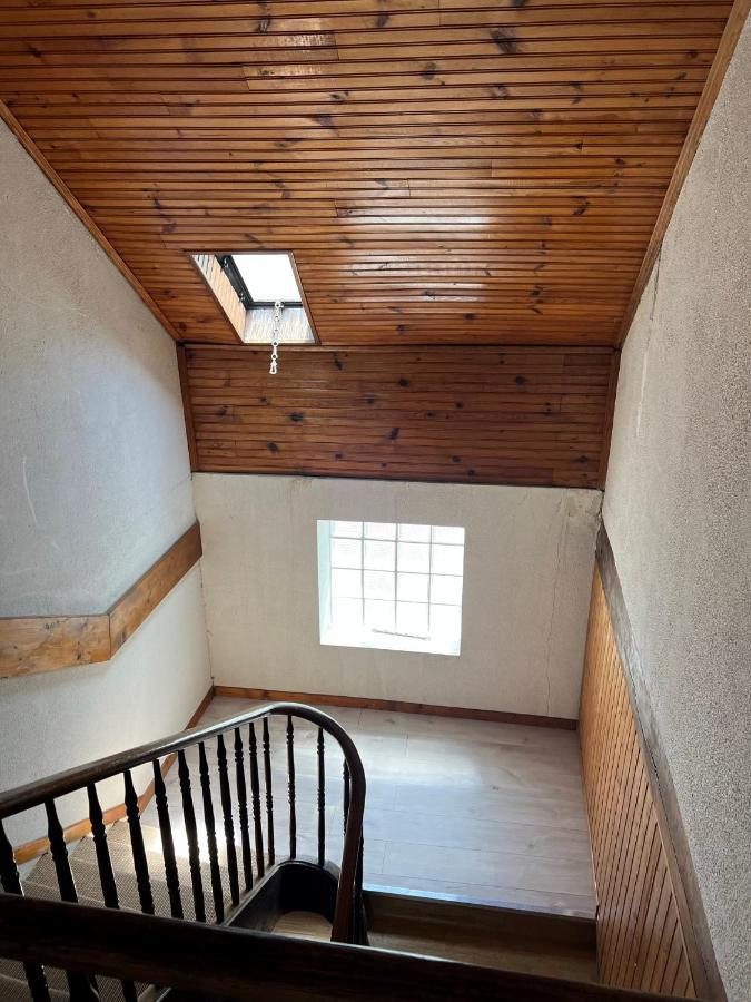Top Floor Apartment With Mountain Views In The Centre Of Argeles Gazost Eksteriør billede